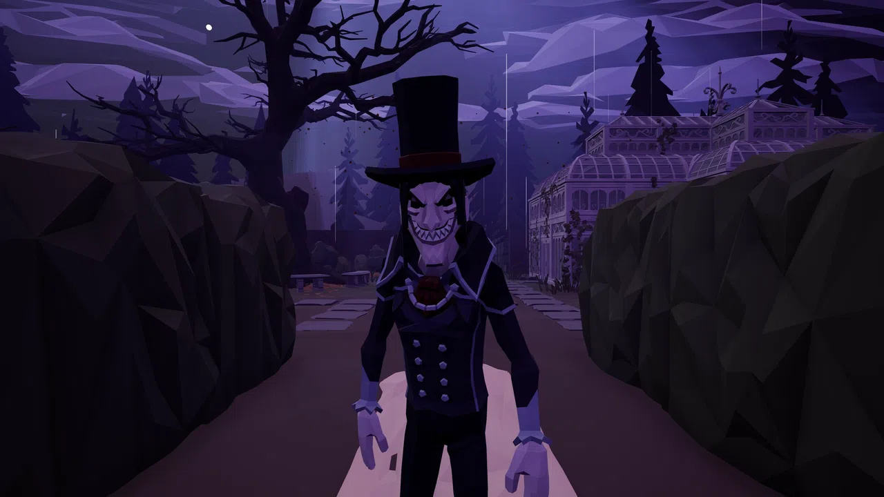 Office Run - Halloween Run Screenshot 2