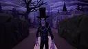 Office Run - Halloween Run Screenshot 2