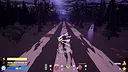 Office Run - Halloween Run Screenshot 4