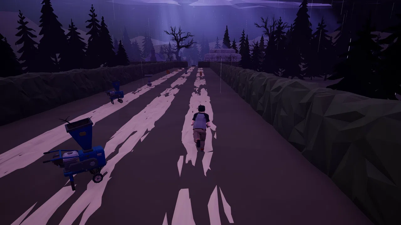 Office Run - Halloween Run Screenshot 10