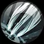 Gotta hit something eventually icon