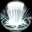 An explosion in this wonderful world icon