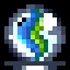 Pondering my orb icon
