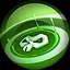 Slow and steady icon
