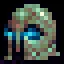 All things evolve to crab icon