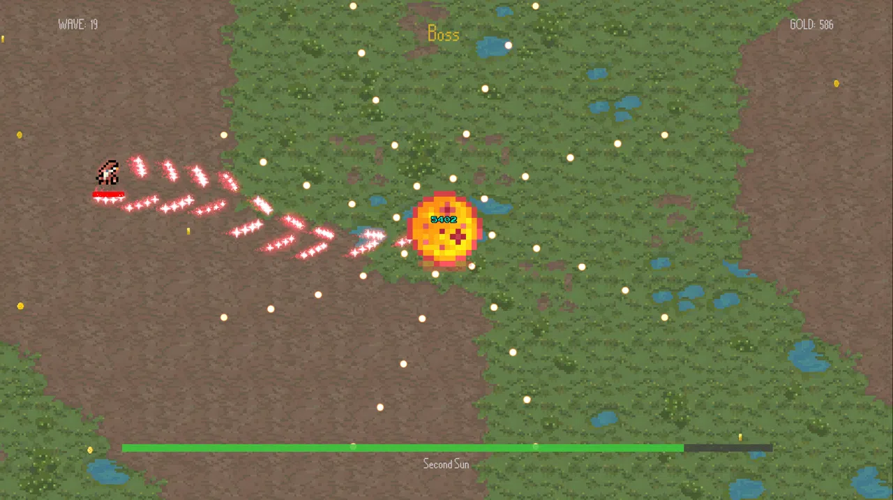 Magecraft Screenshot 5