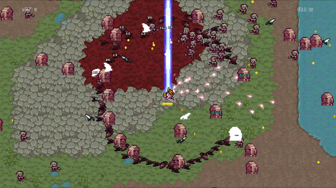 Magecraft Screenshot 0