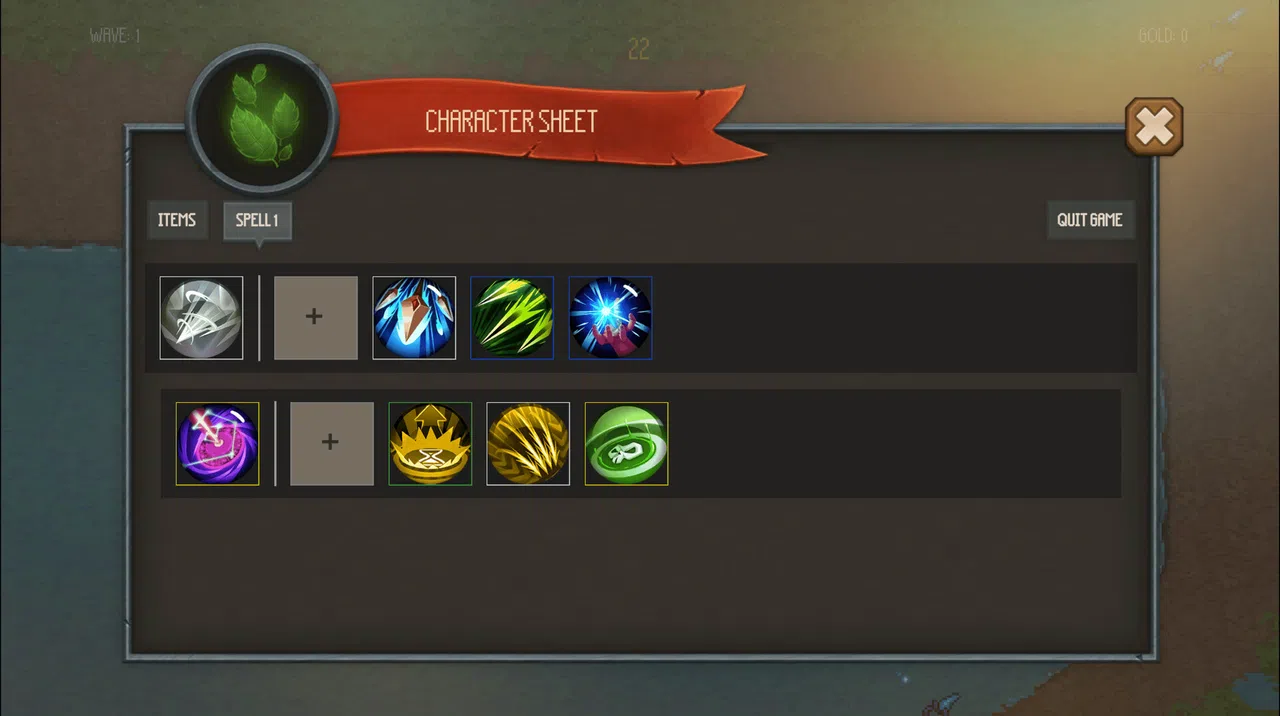 Magecraft Screenshot 3