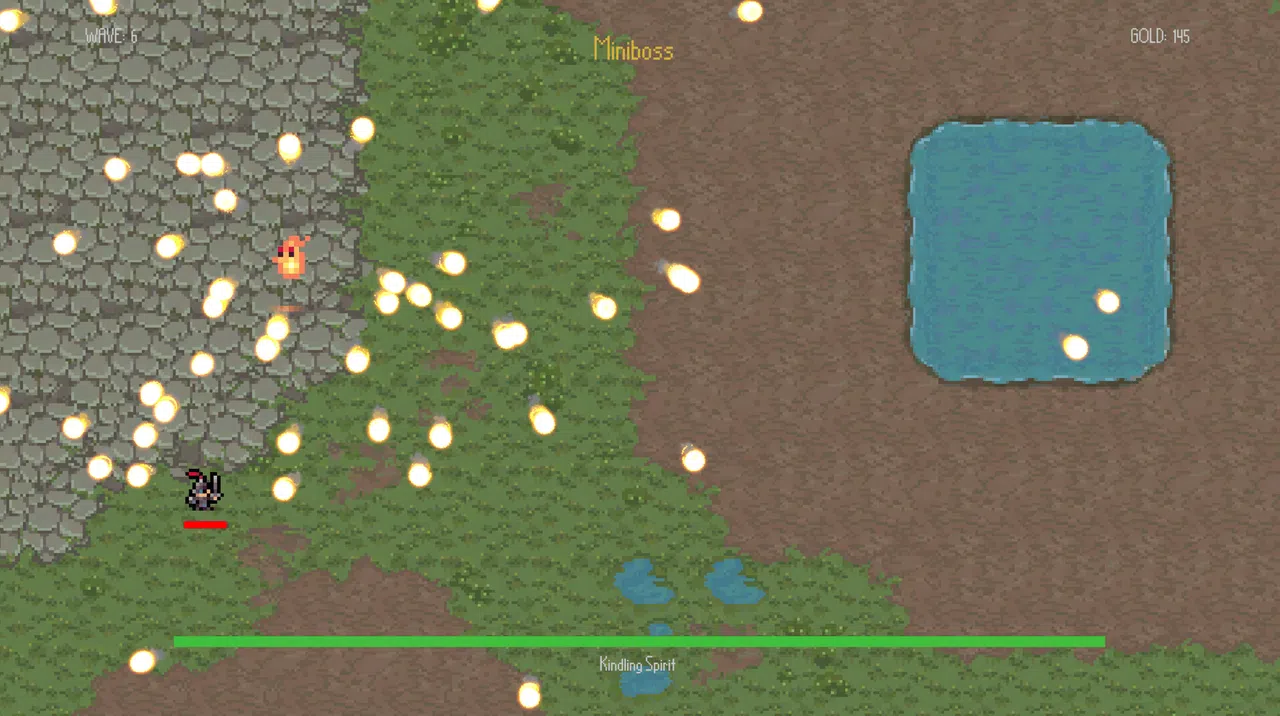 Magecraft Screenshot 2
