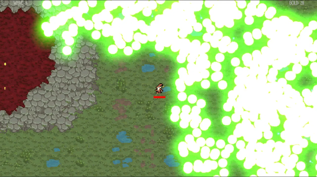 Magecraft Screenshot 1