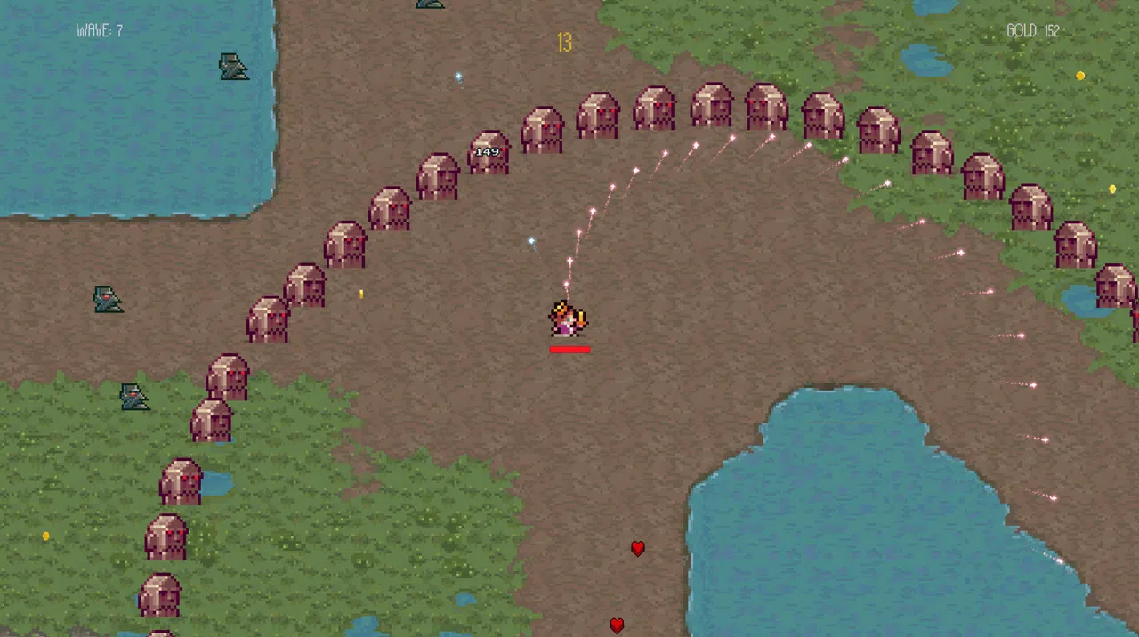 Magecraft Screenshot 4