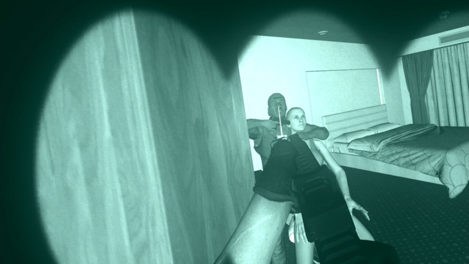 Split Second VR Tactical Shooter Screenshot 2