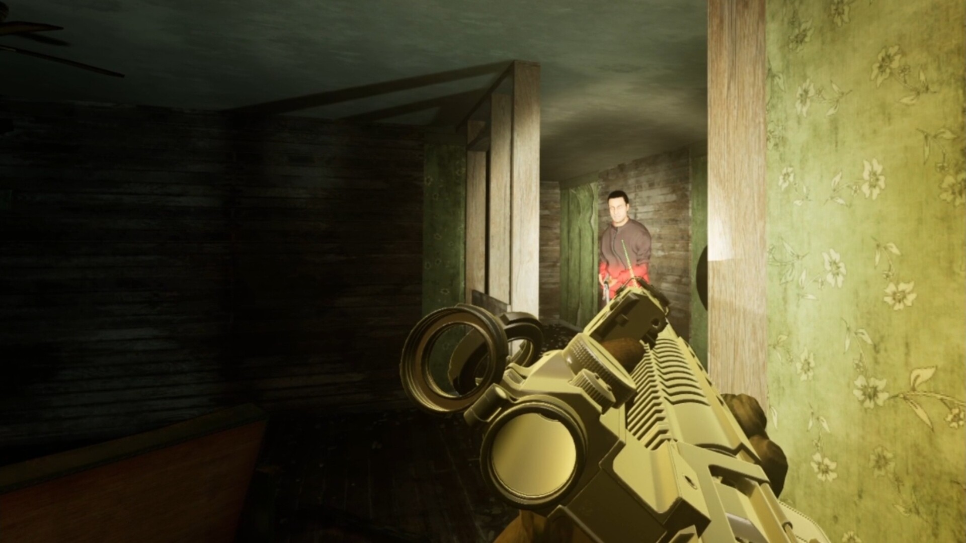 Split Second VR Tactical Shooter Screenshot 3