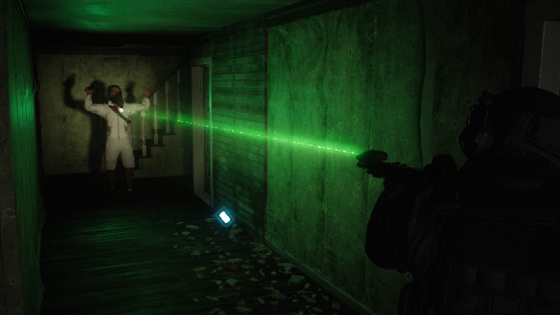 Split Second VR Tactical Shooter Screenshot 11
