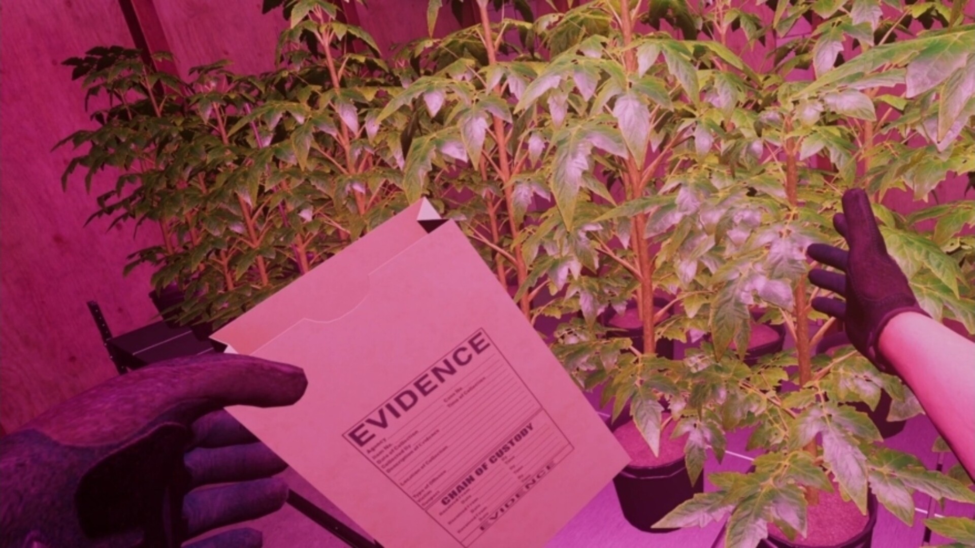 Split Second VR Tactical Shooter Screenshot 6