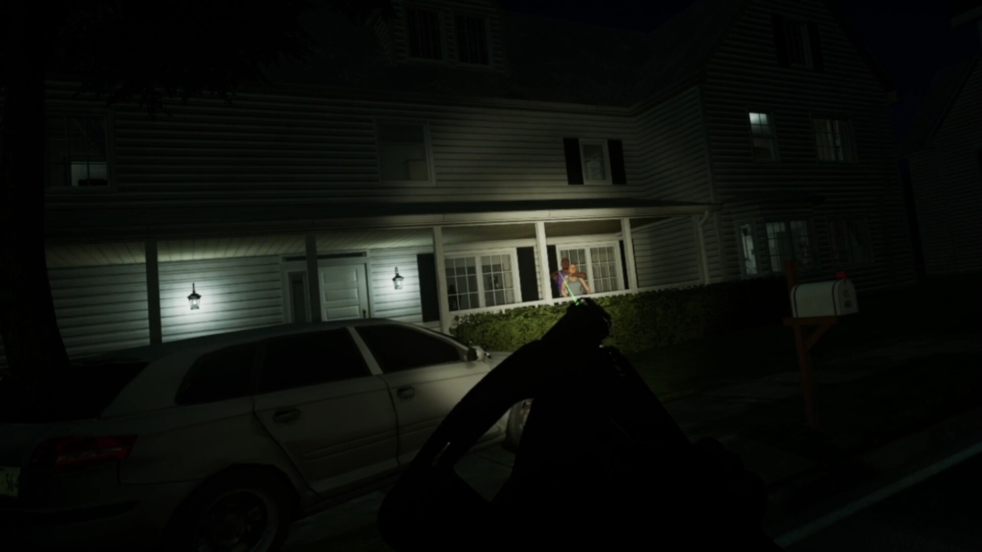 Split Second VR Tactical Shooter Screenshot 9