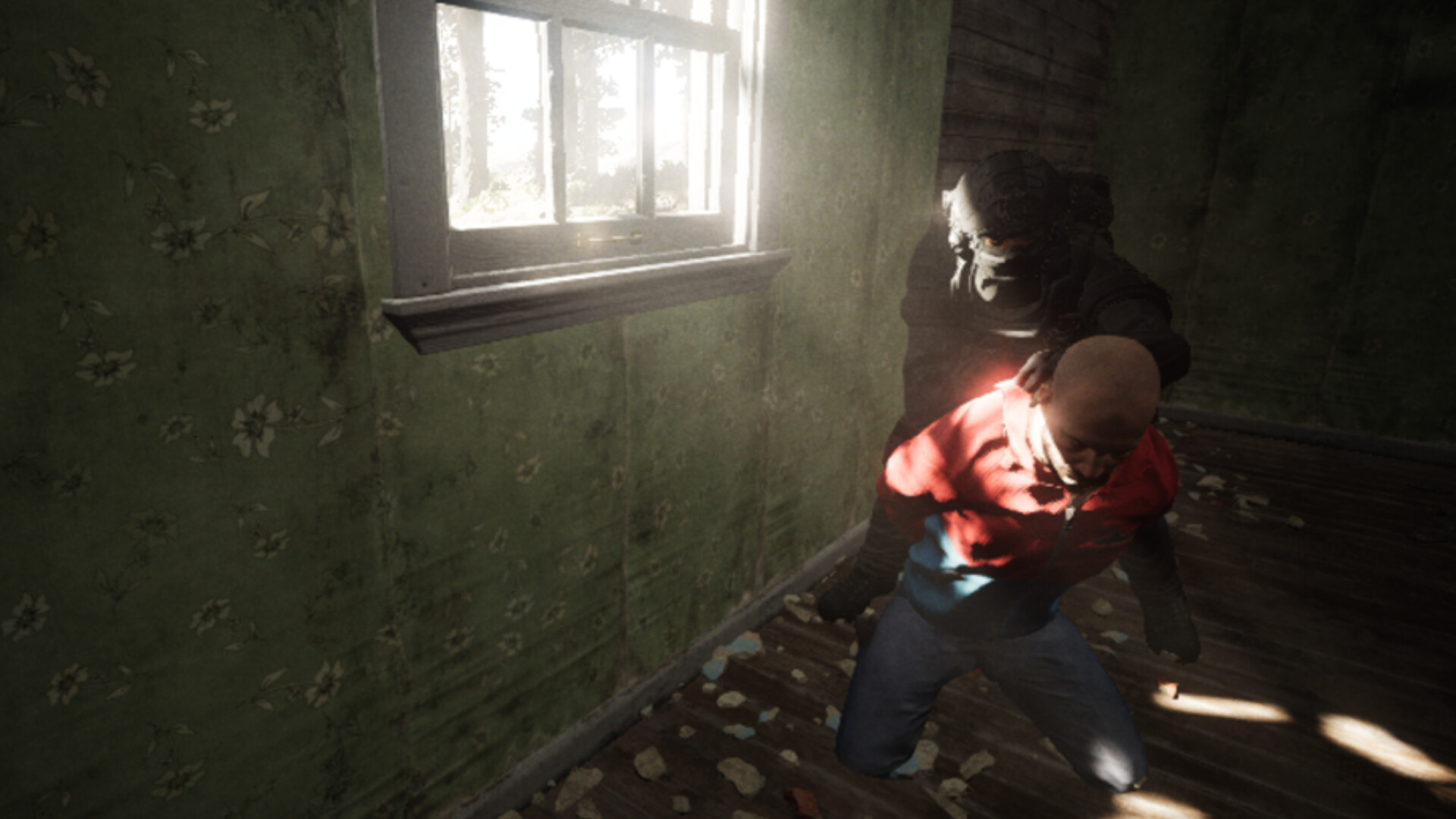 Split Second VR Tactical Shooter Screenshot 12