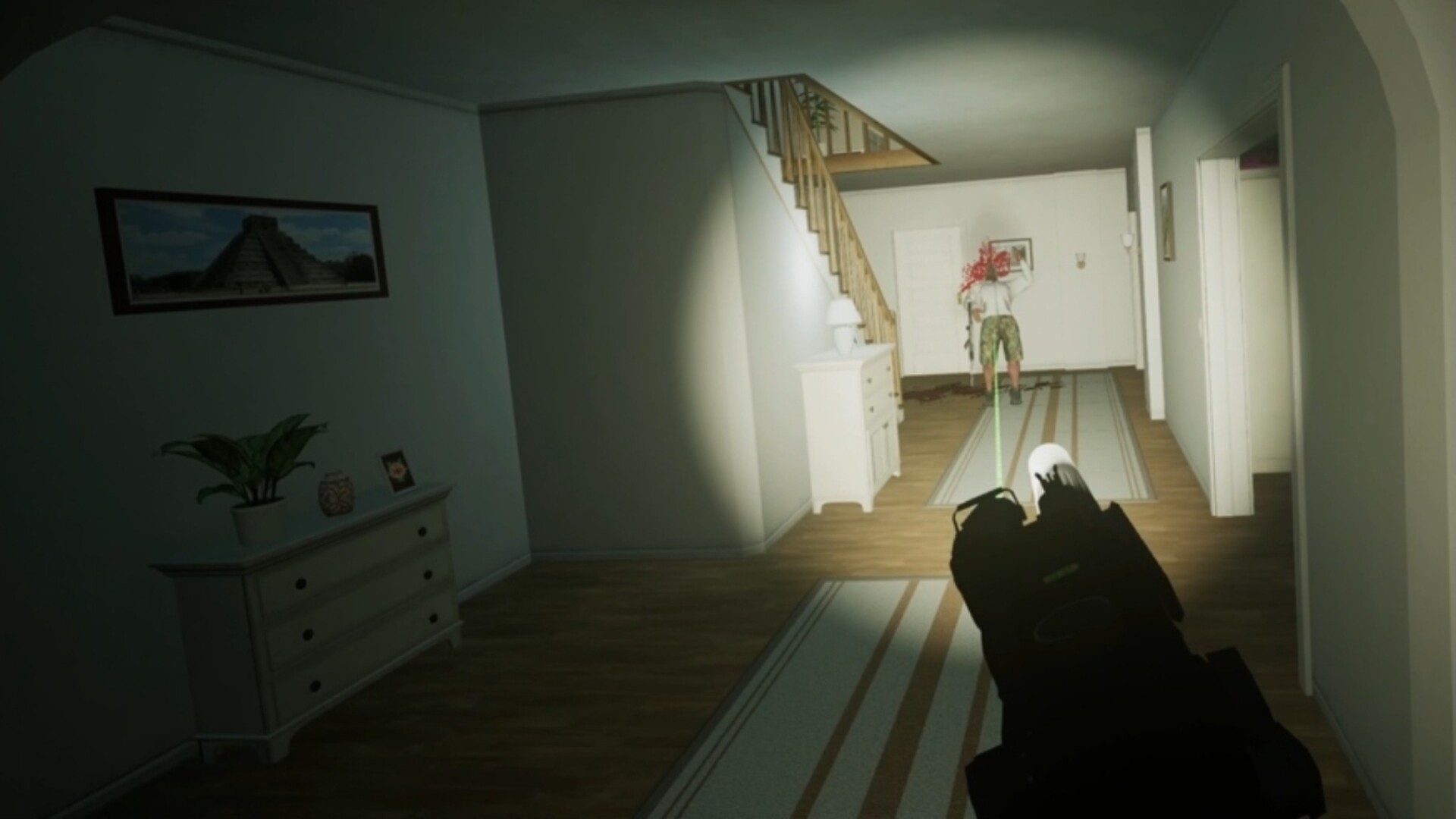 Split Second VR Tactical Shooter Screenshot 4