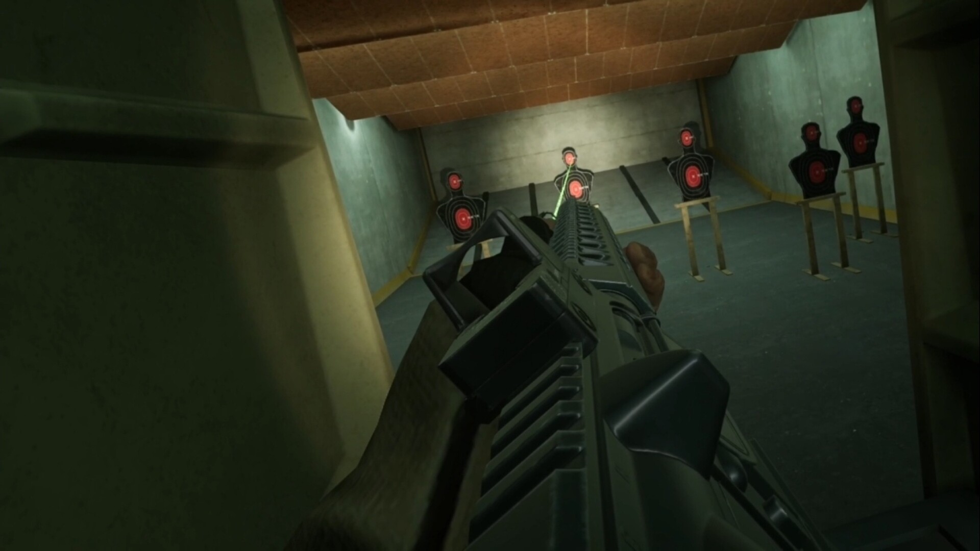 Split Second VR Tactical Shooter Screenshot 7