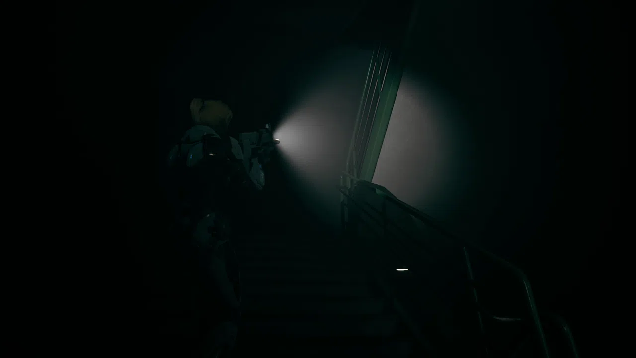 Area: Zero Screenshot 2