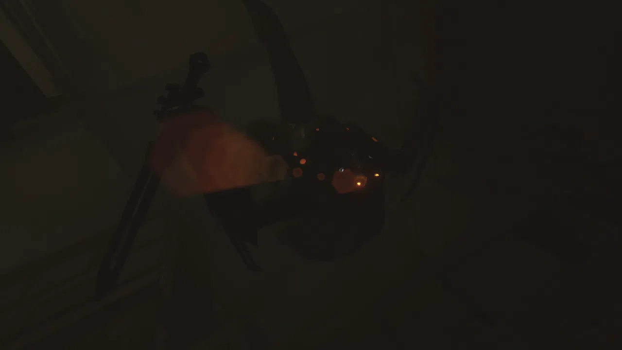 Area: Zero Screenshot 7
