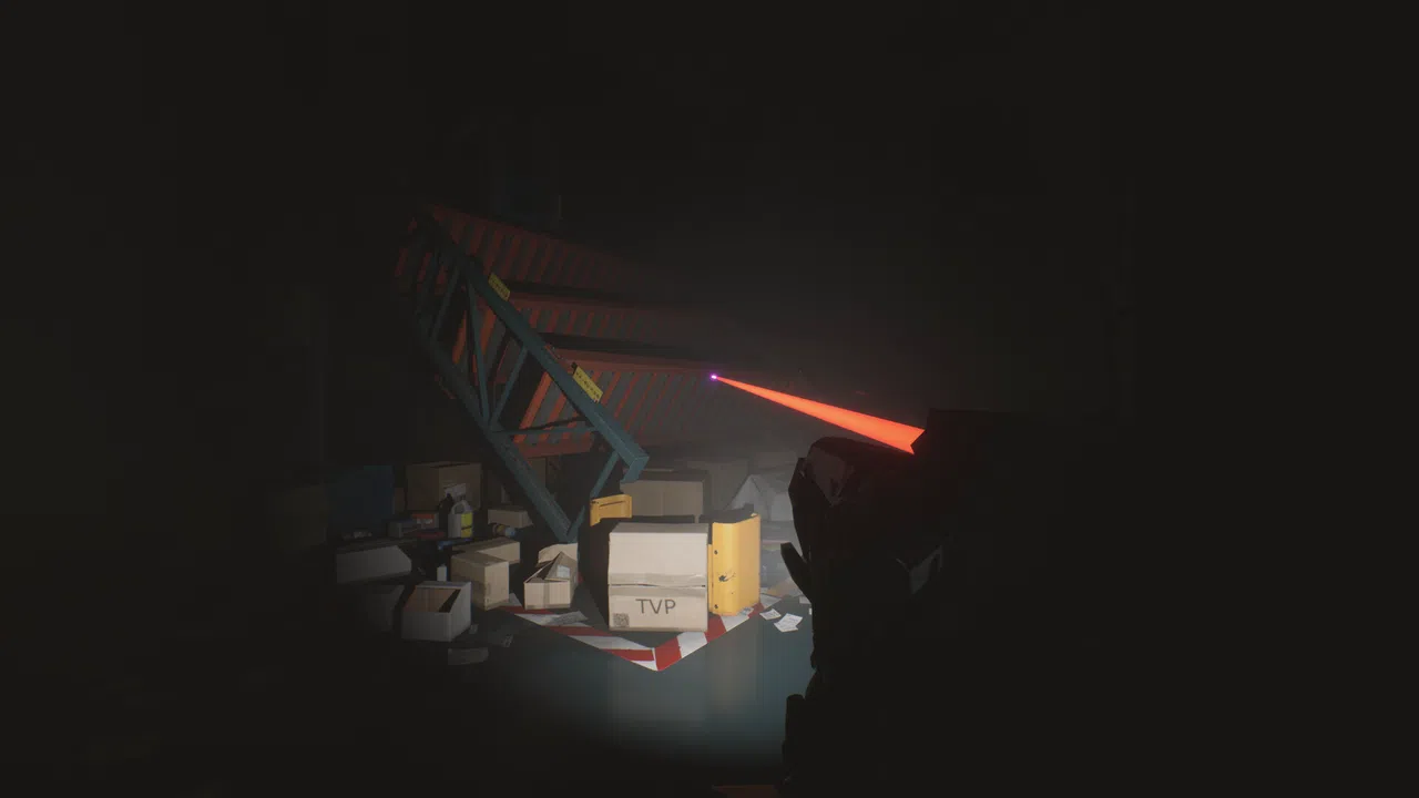 Area: Zero Screenshot 9