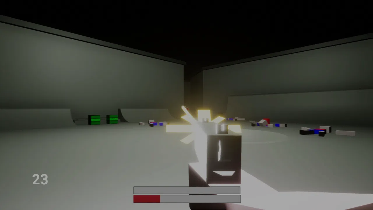 DOORS Screenshot 6