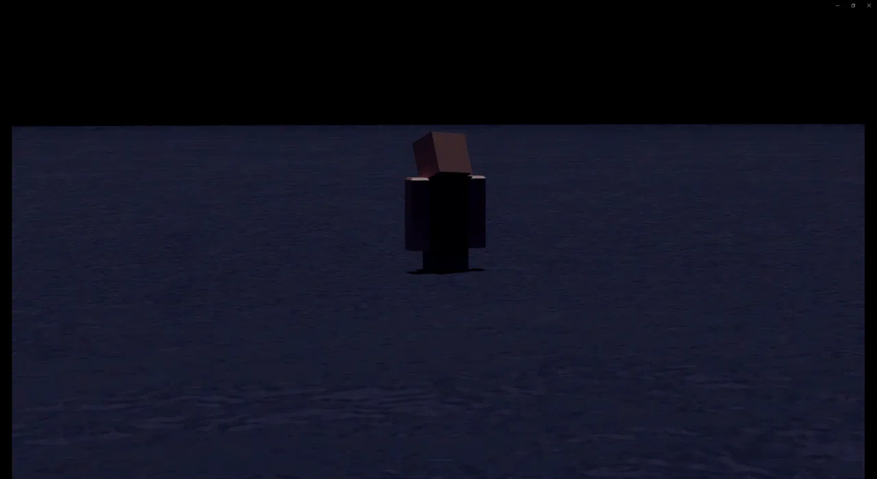 DOORS Screenshot 7