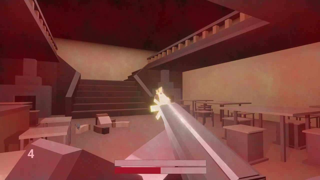 DOORS Screenshot 4