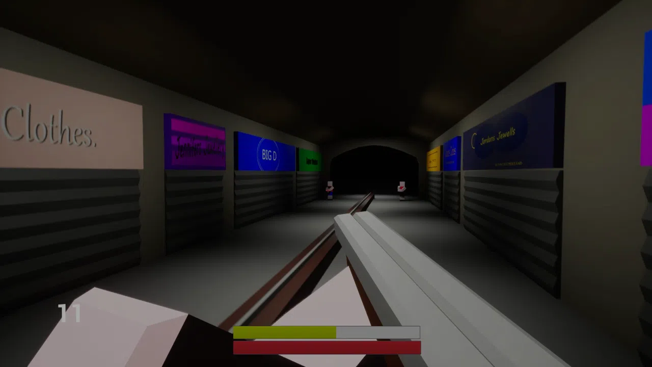 DOORS Screenshot 8