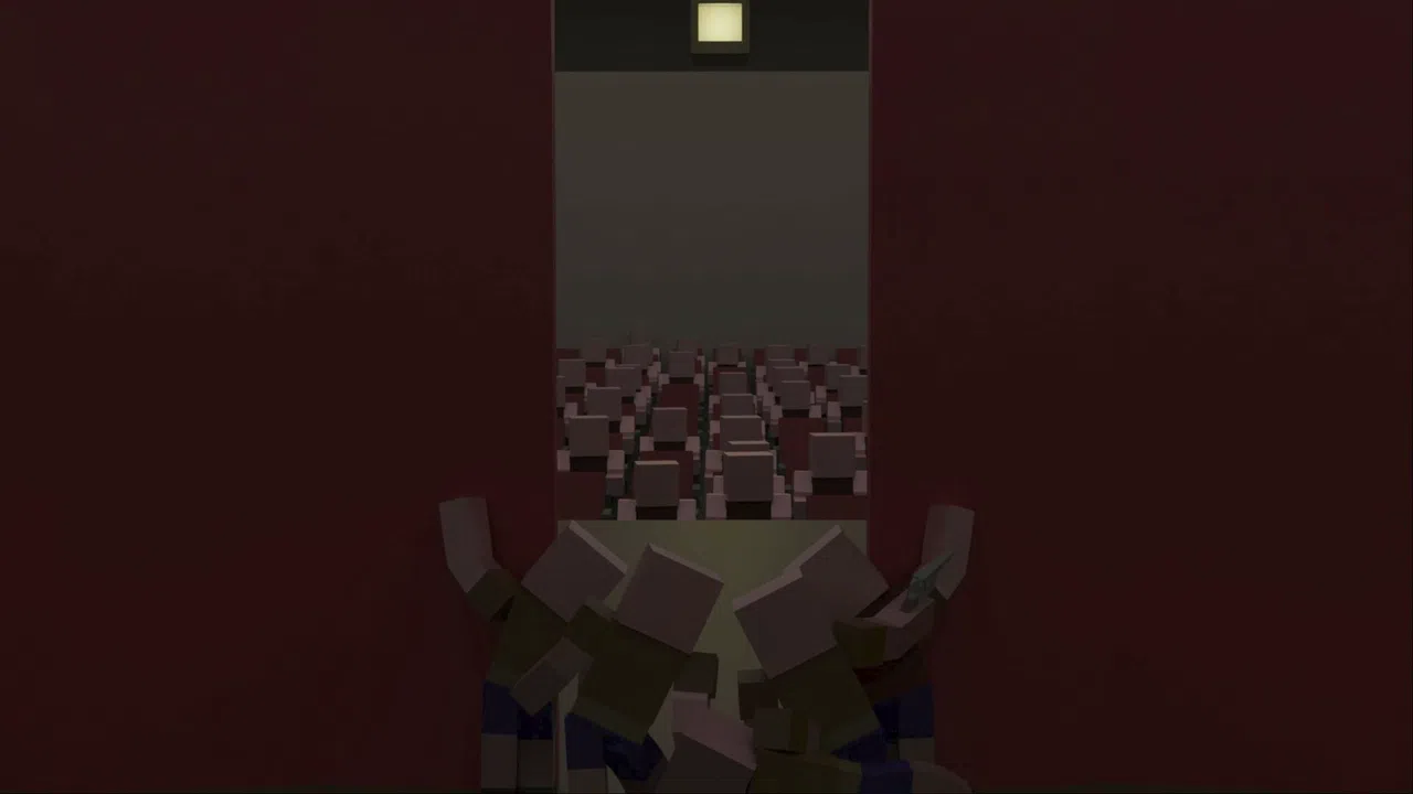 DOORS Screenshot 0