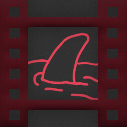 The White Shark icon