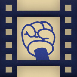 That's it for the angled face! icon