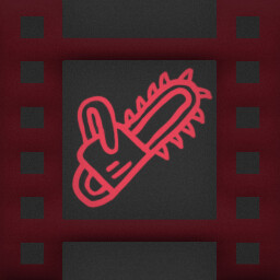 What would a horror movie be without a chainsaw? icon