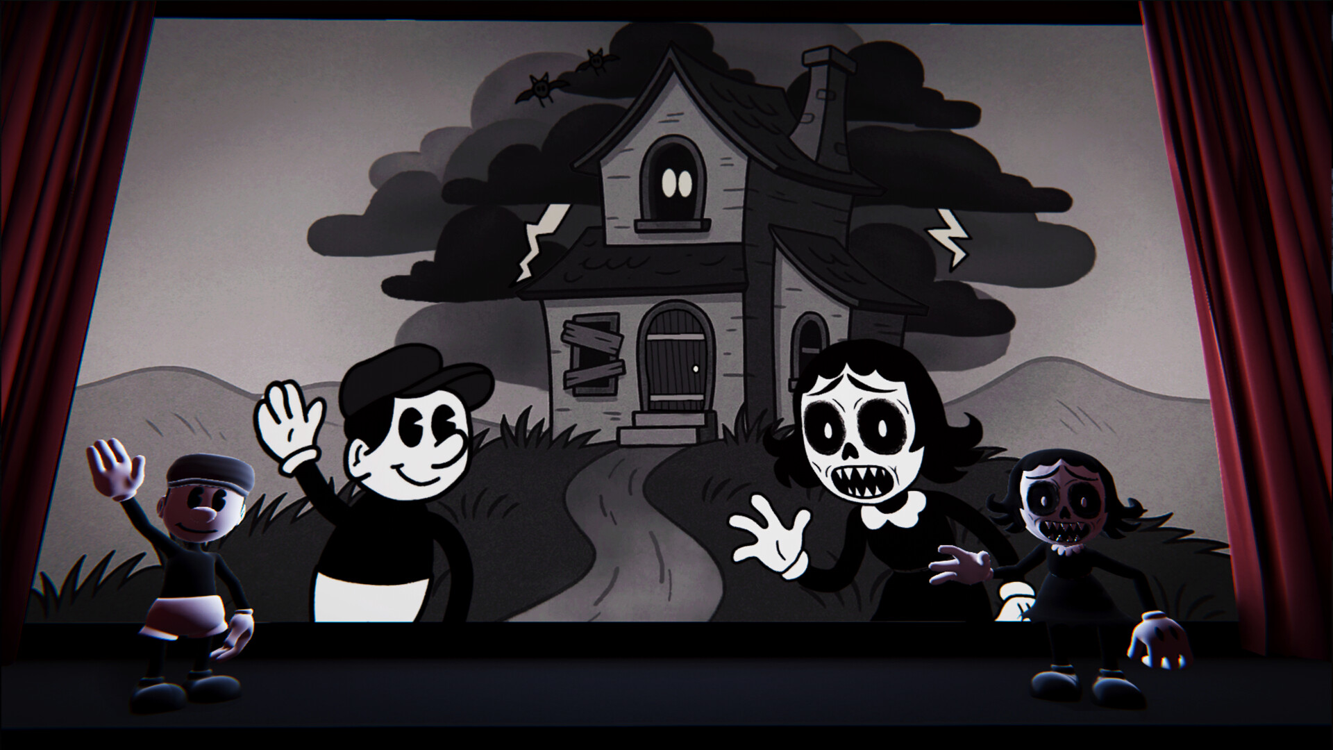 One Last Clip Screenshot 5