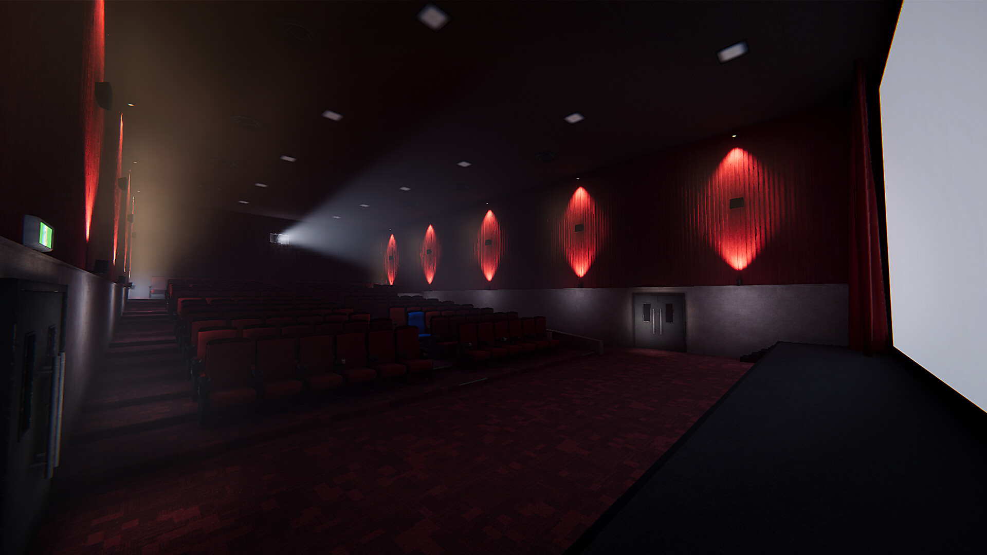 One Last Clip Screenshot 4