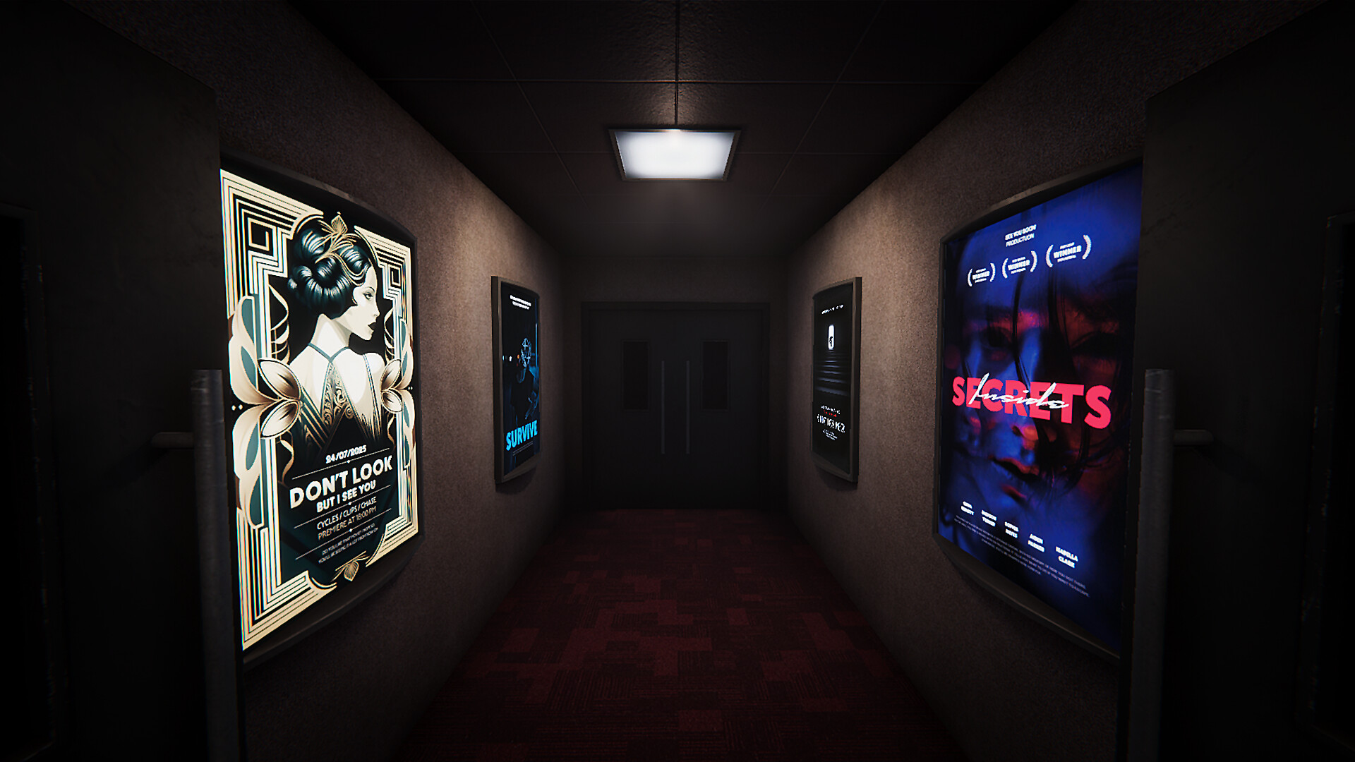 One Last Clip Screenshot 2