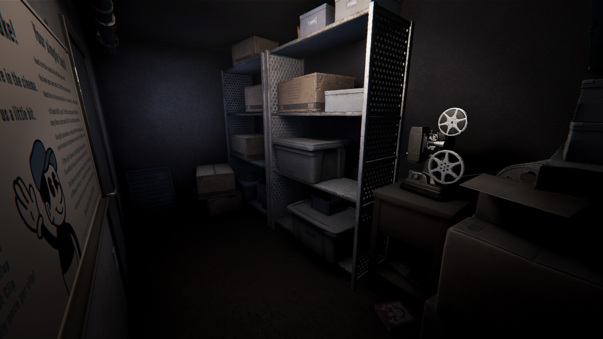 One Last Clip Screenshot 6