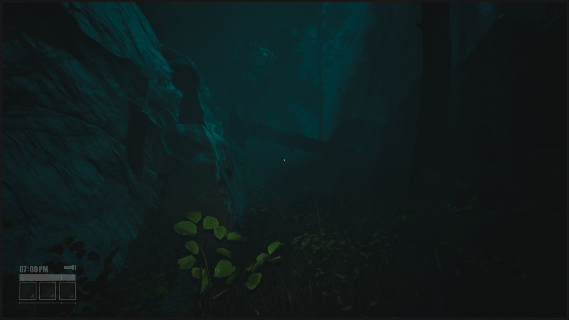 OOTY : Silence Remains Screenshot 7