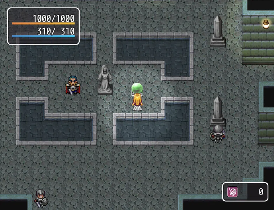 Pricia Defense Screenshot 5
