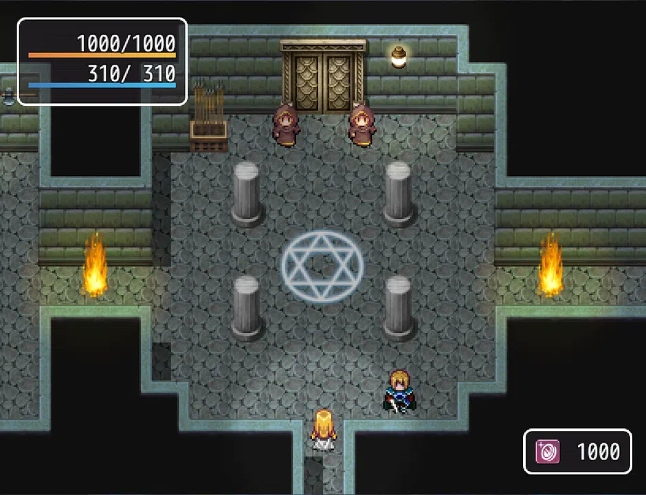 Pricia Defense Screenshot 6
