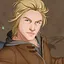 Chris Ending: Good icon