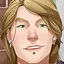 Chris Ending: Normal icon