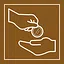 Donator icon