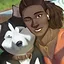 Khanyisa Ending: Good icon