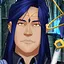 Nathan Ending: Bad icon