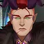 Chris Ending: Bad icon