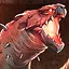 Raid Ending: Bad icon