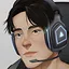 Nathan Ending: Normal icon