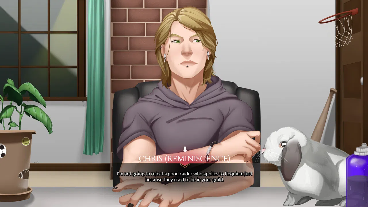 Emberfate: Tempest of Elements Screenshot 2